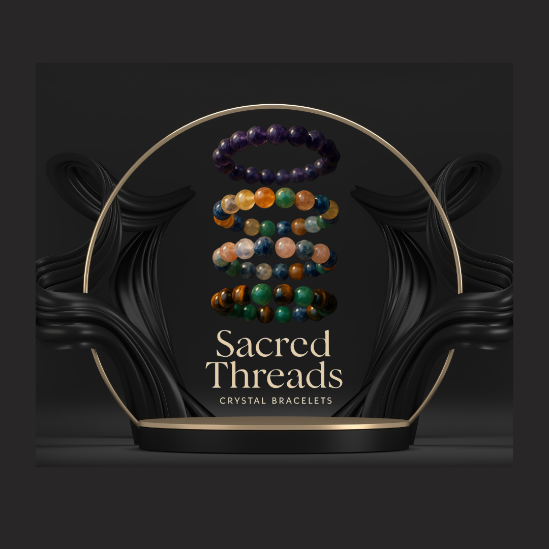 Sacred Threads