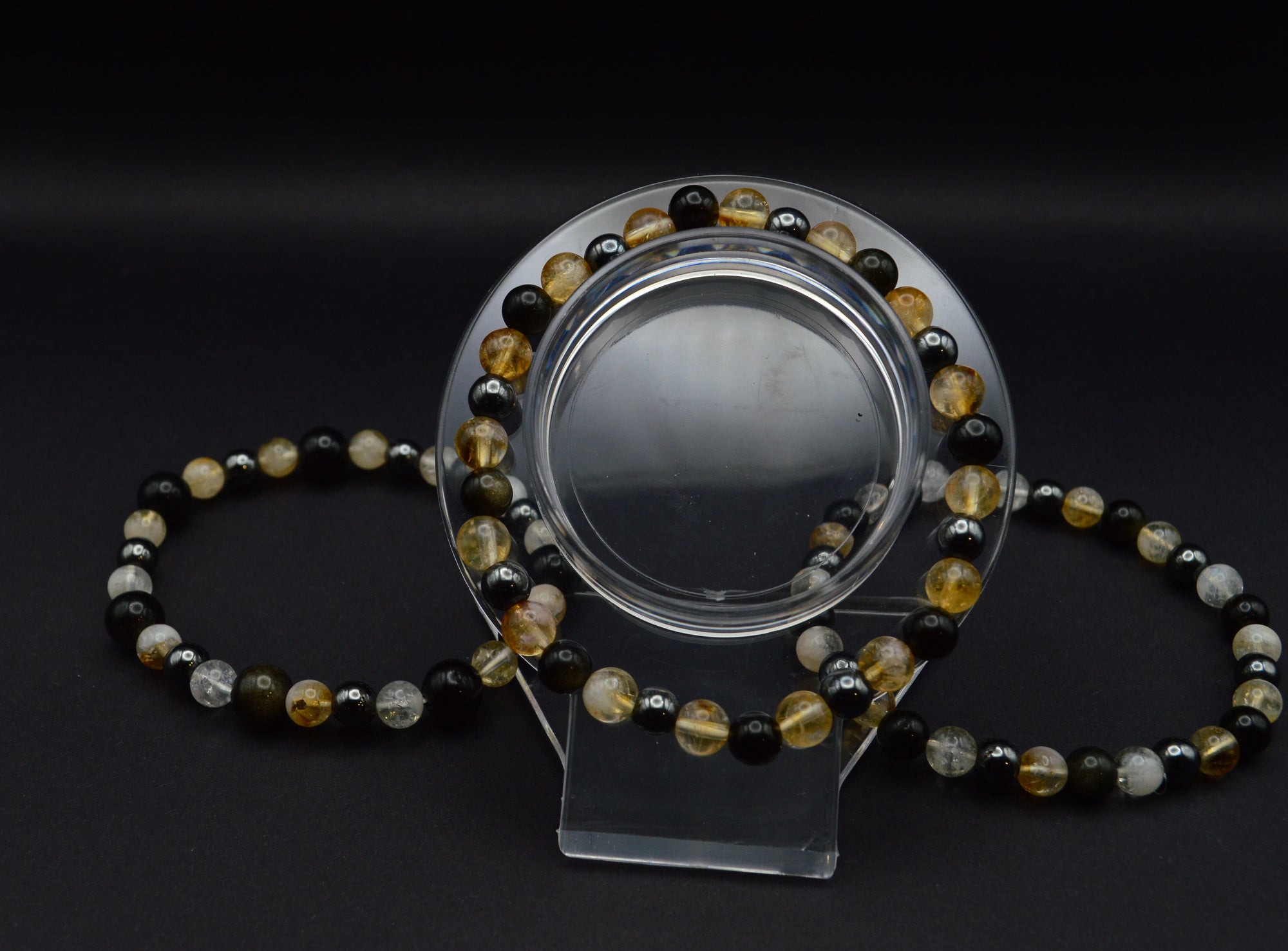 Hephaestus - Greek Bracelet
