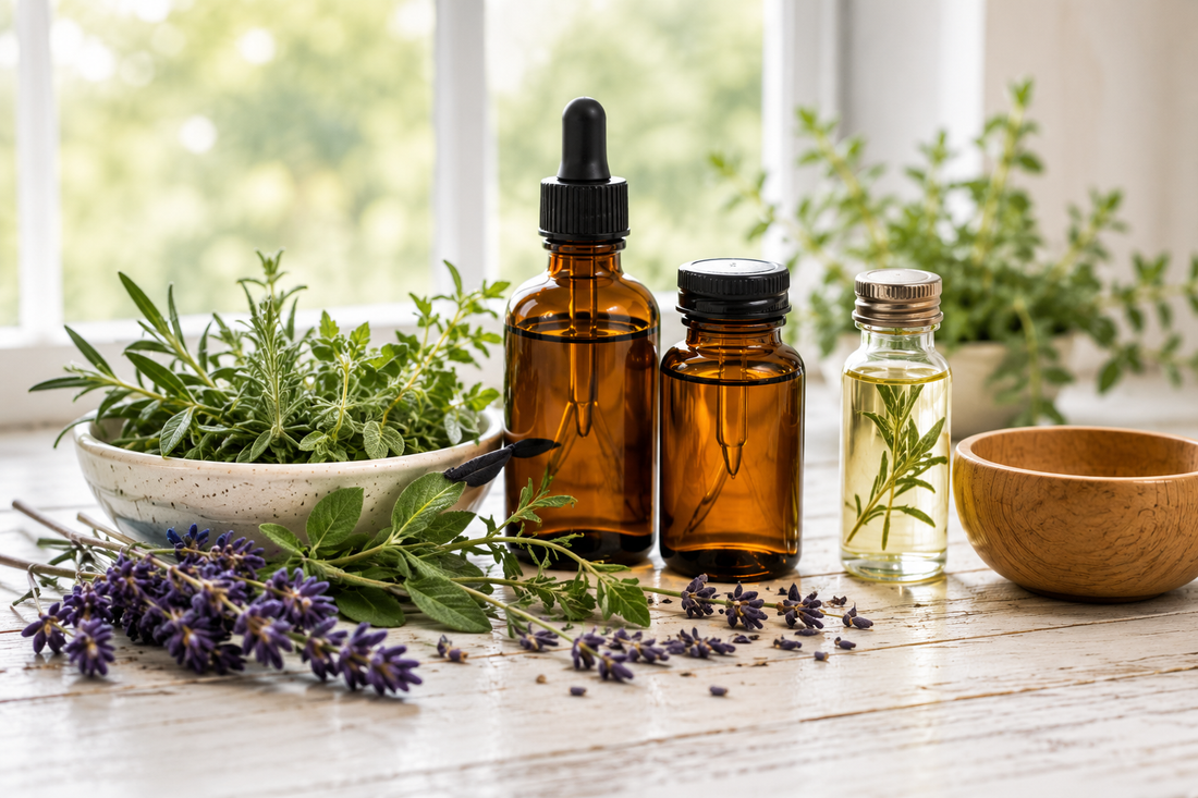 How to Pick the Best Oil