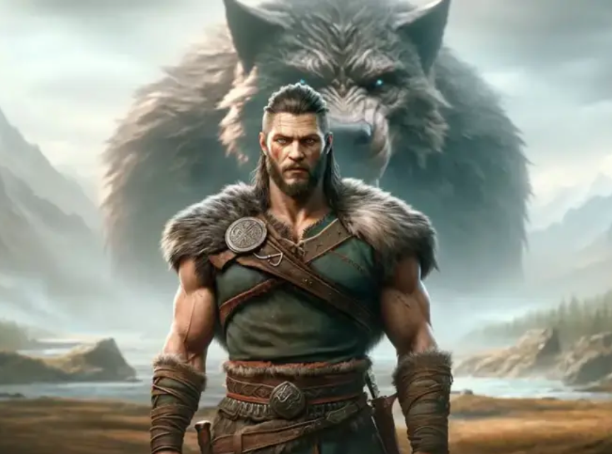 Tyr: God of Justice, Sacrifice, and Courage