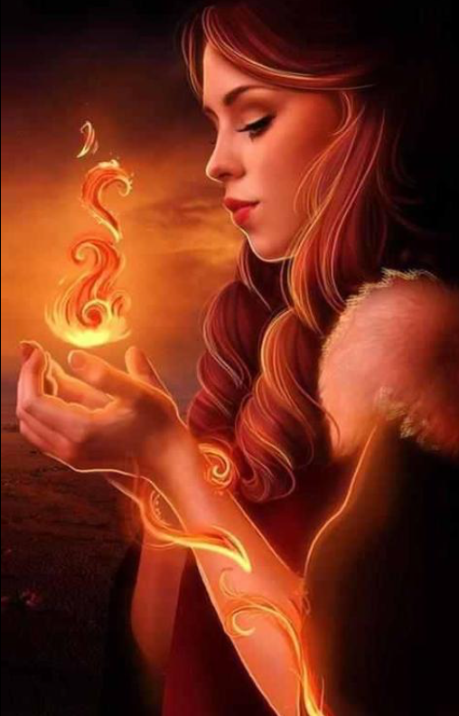 Hestia: Goddess of the Hearth and Sacred Flame