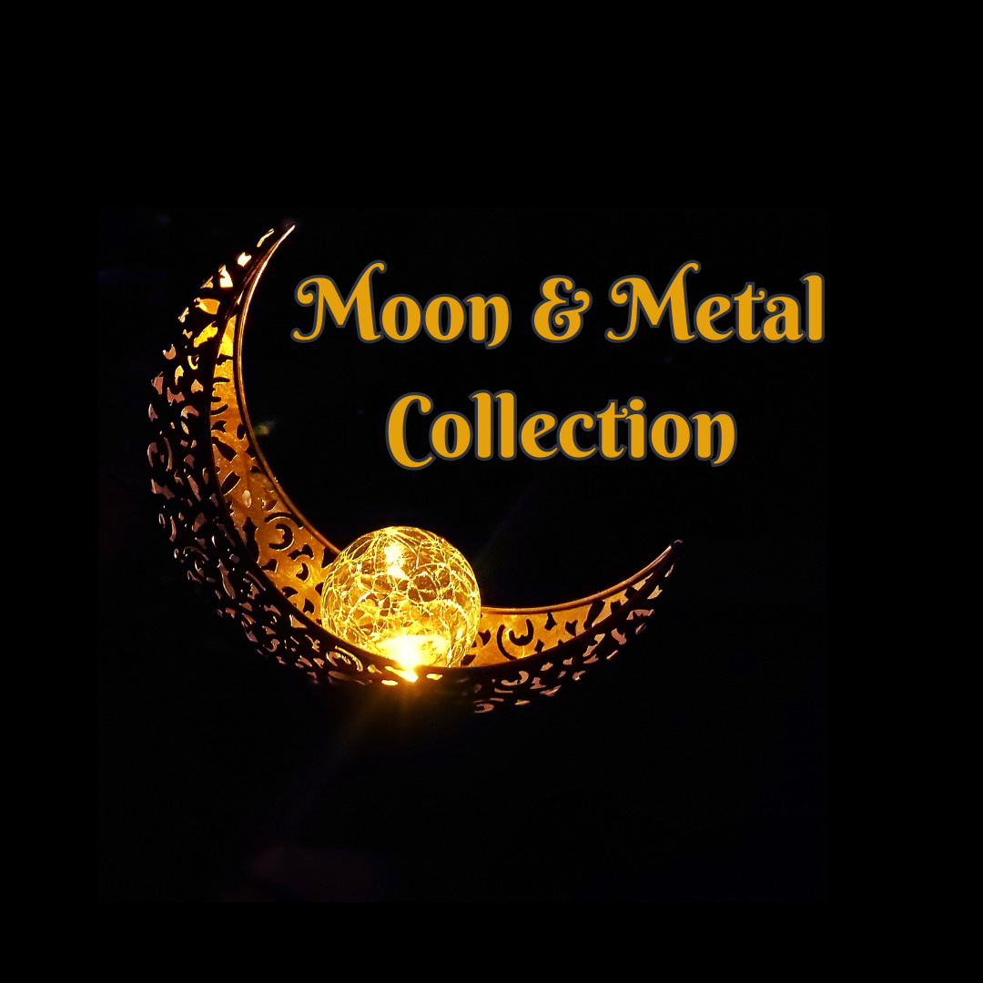 Moon & Metal
