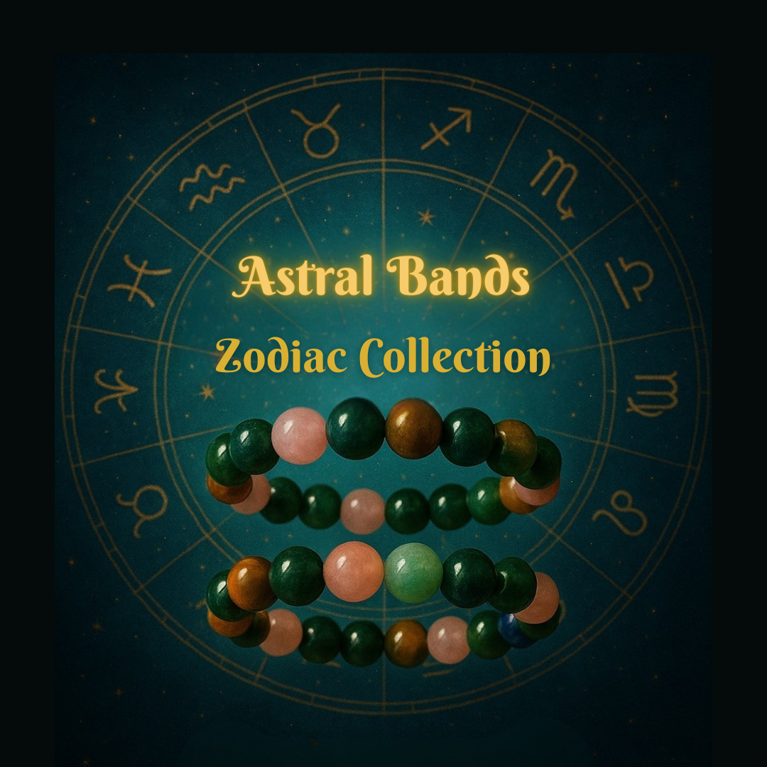 The Astral Band
