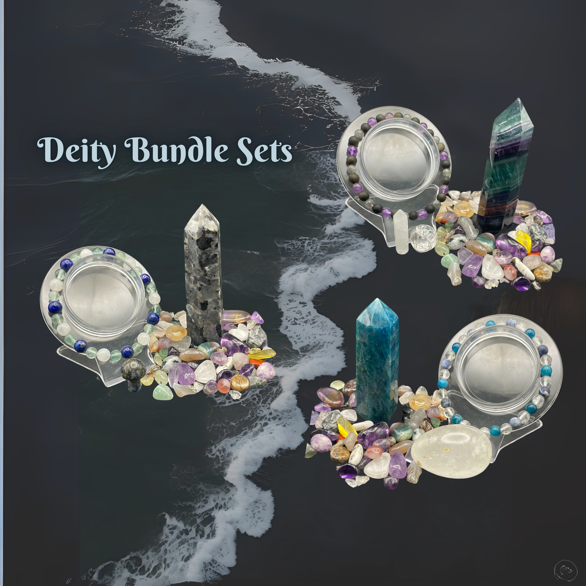 Deity Bundle Sets