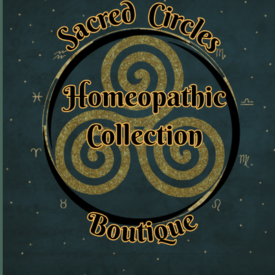 Homeopathic Products