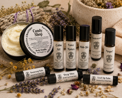 Intentional Body Care
