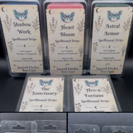 Candles & Wax Melts