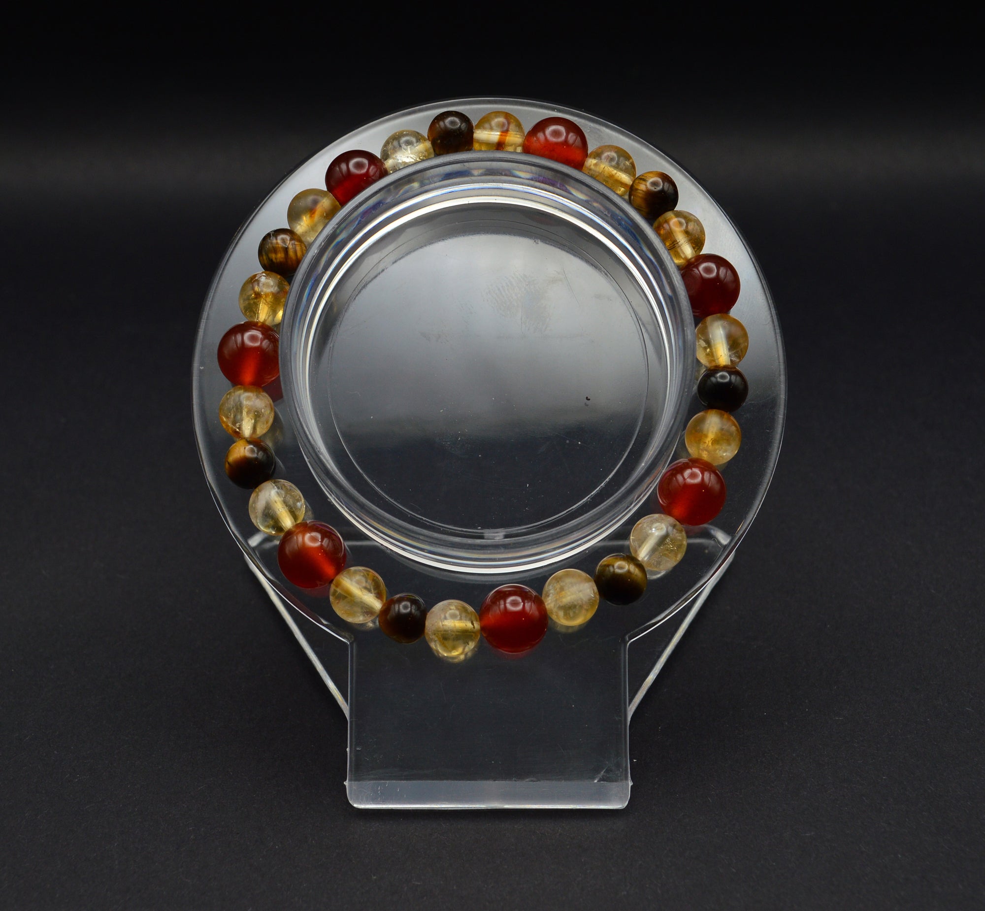 Apollo - Greek Bracelet
