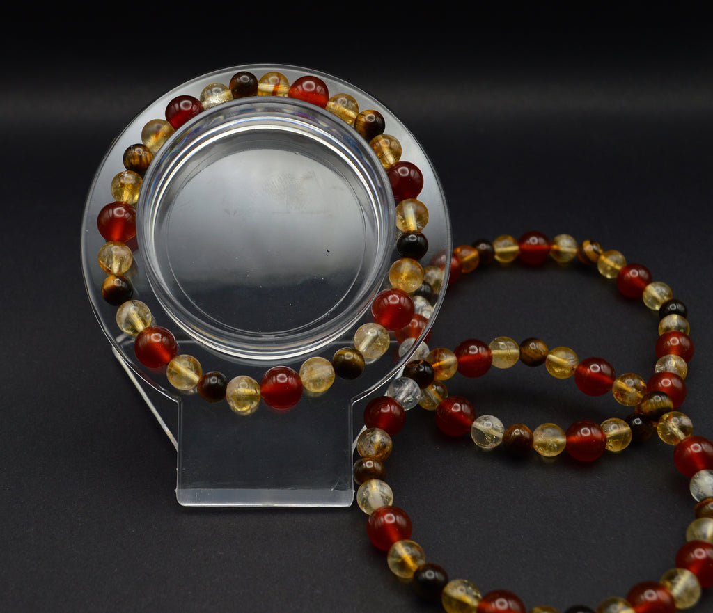 Apollo - Greek Bracelet