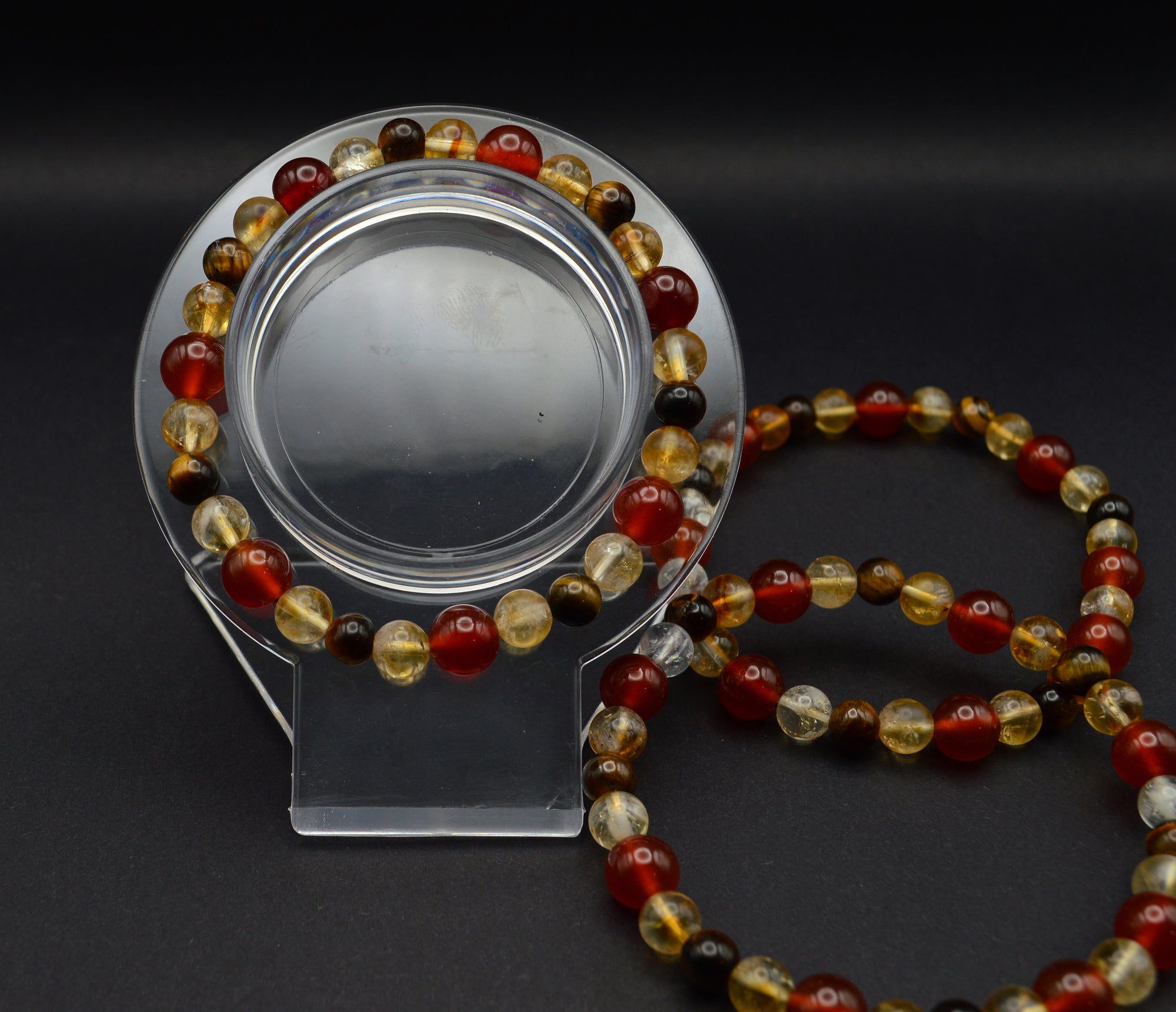 Apollo - Greek Bracelet