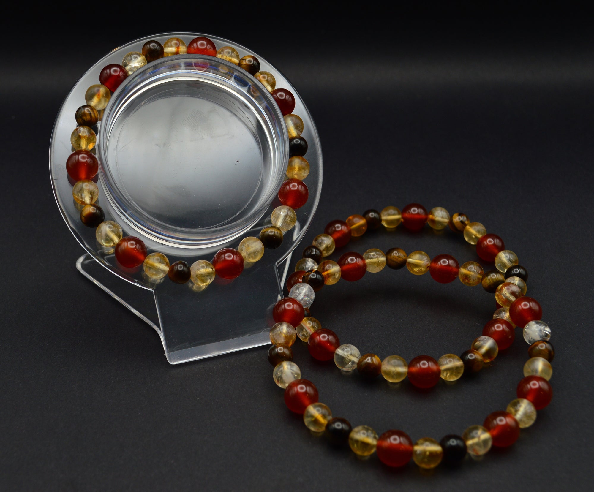 Apollo - Greek Bracelet