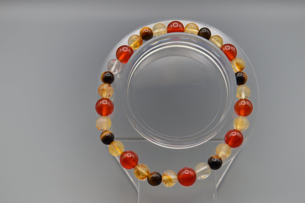 Apollo - Greek Bracelet