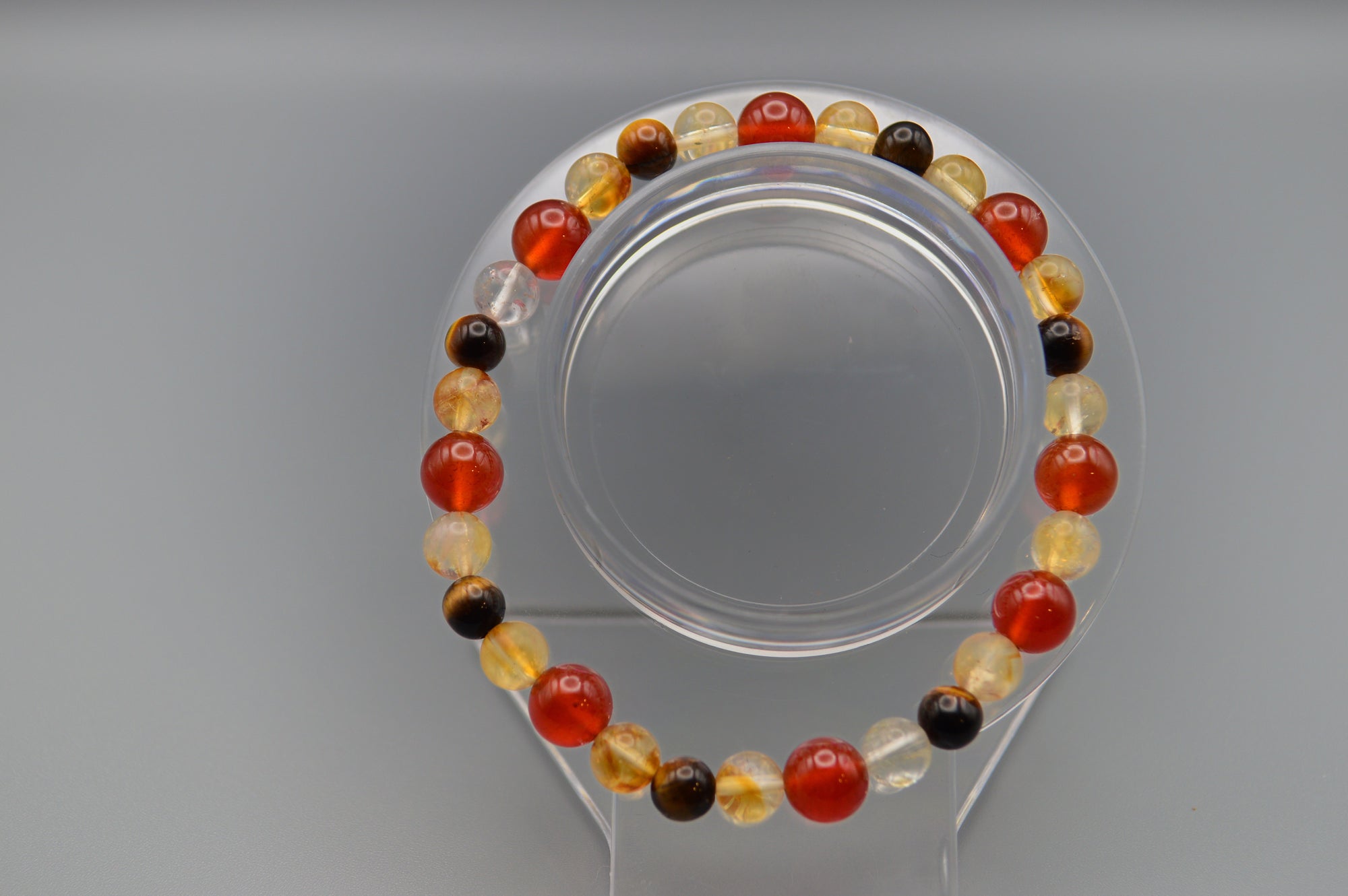 Apollo - Greek Bracelet