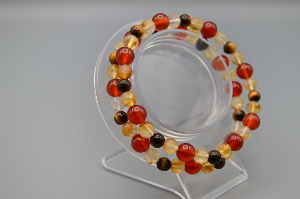 Apollo - Greek Bracelet