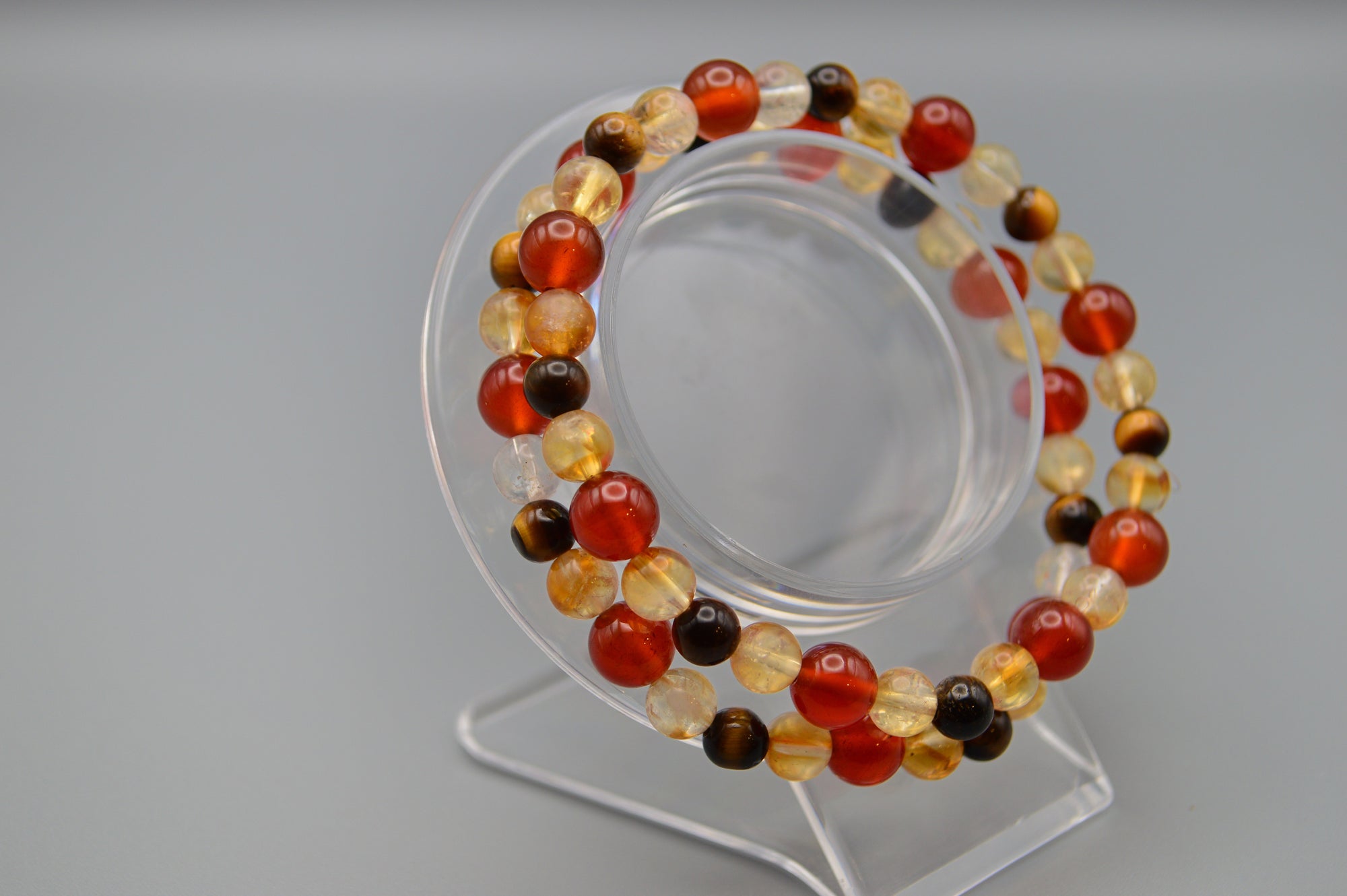 Apollo - Greek Bracelet