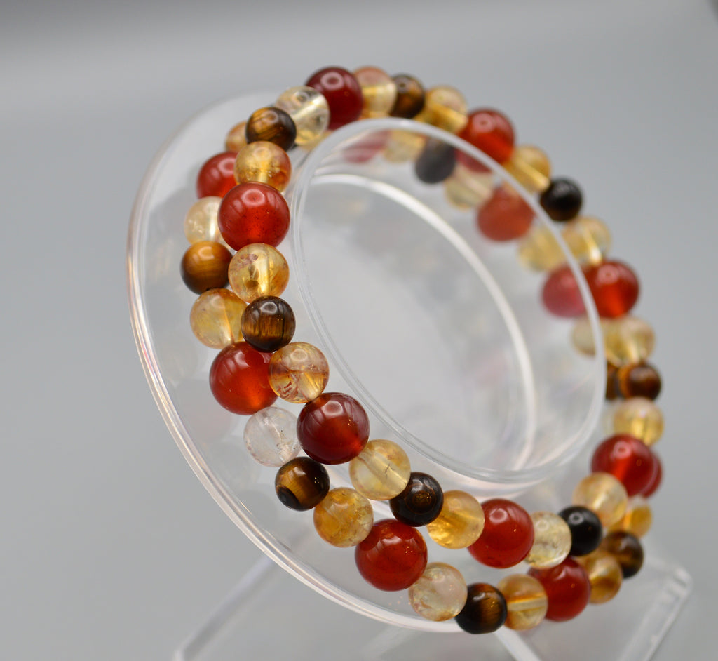 Apollo - Greek Bracelet