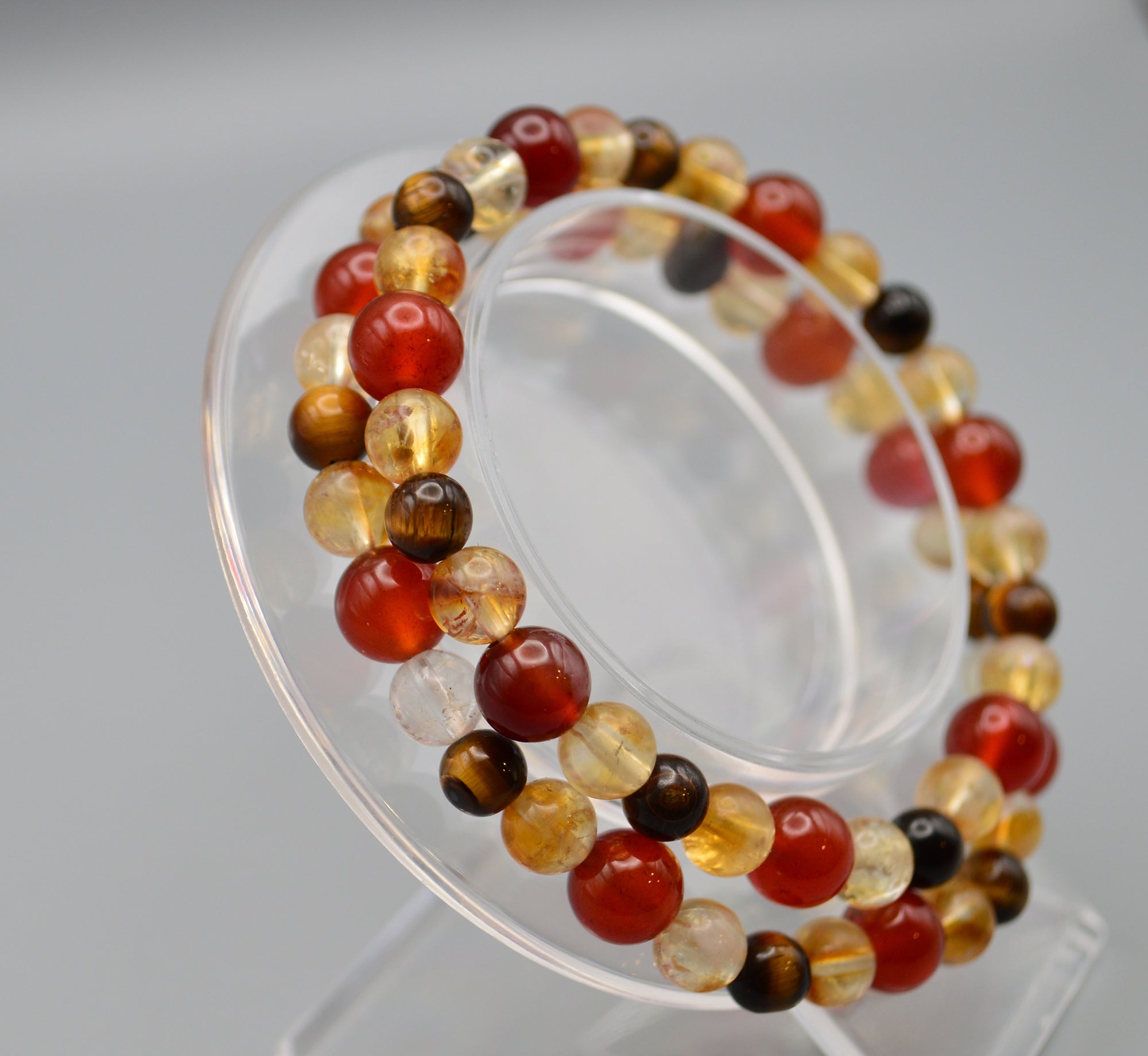 Apollo - Greek Bracelet