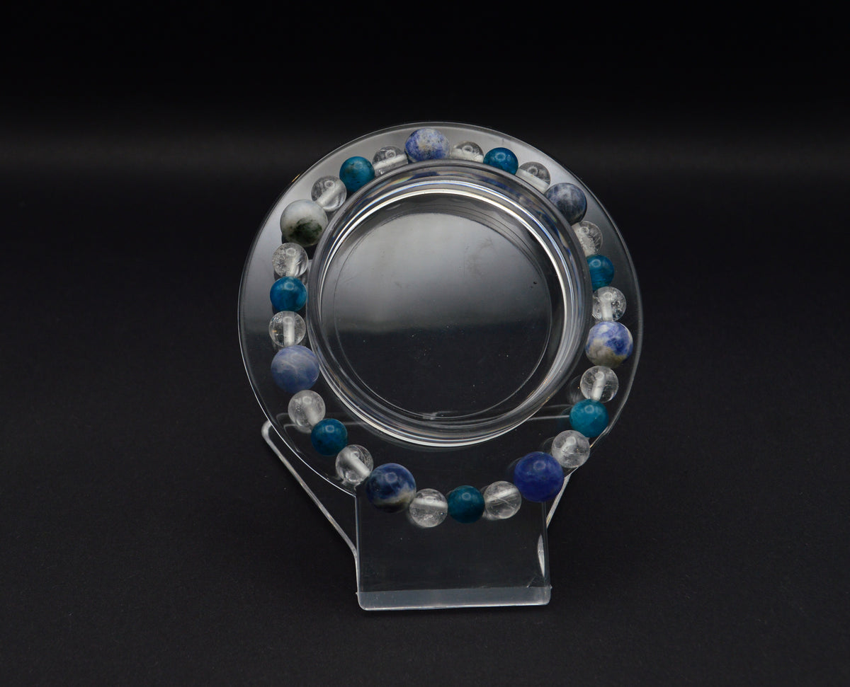 Bragi - Norse Bracelet