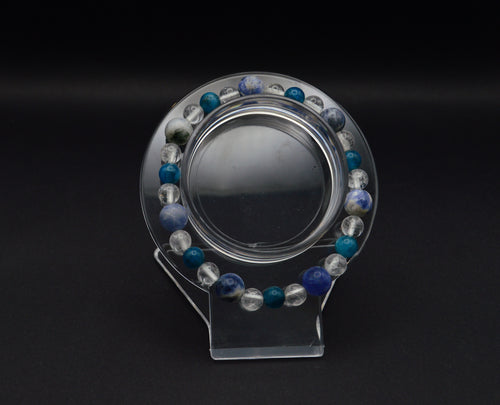 Bragi - Norse Bracelet