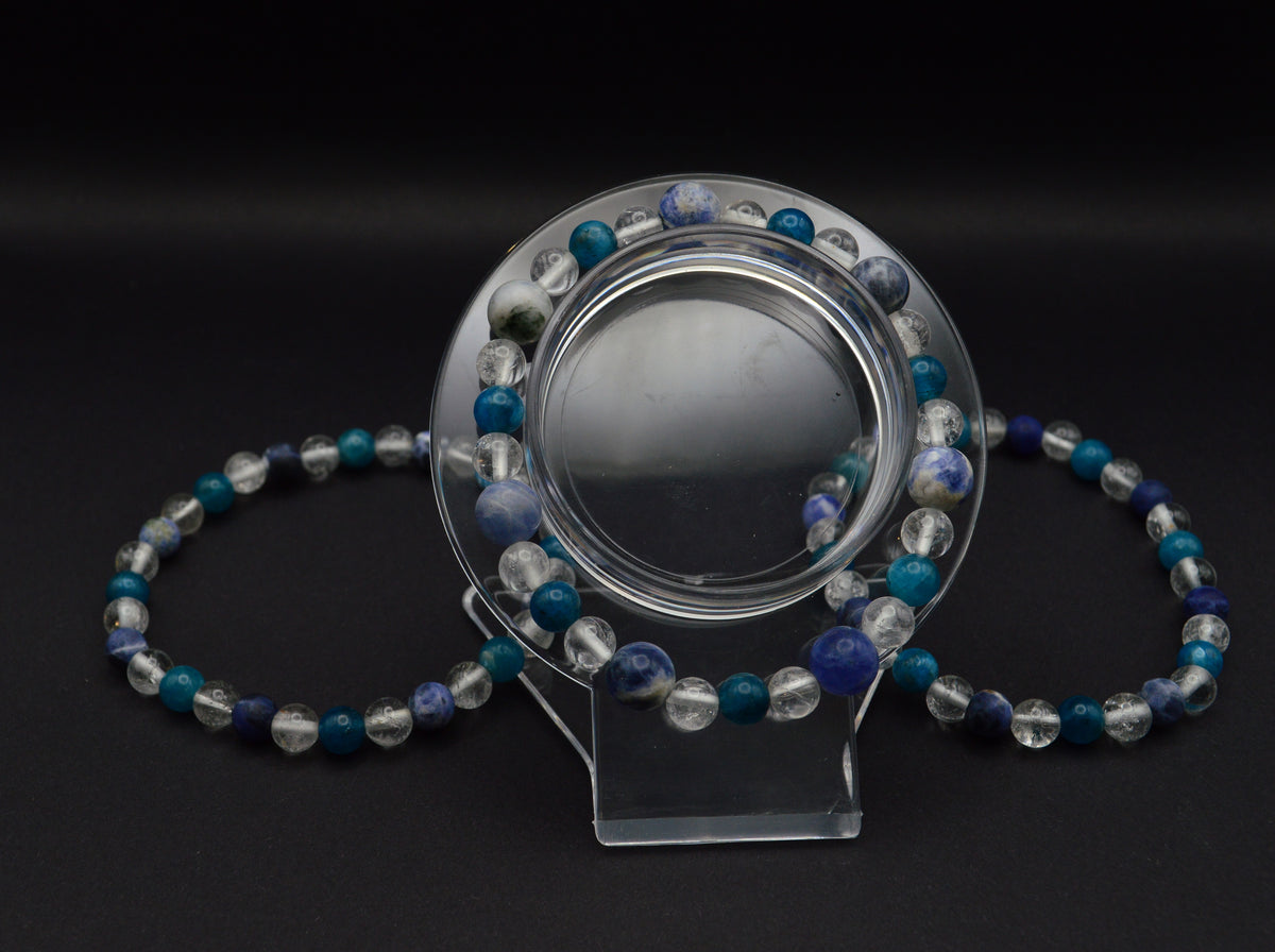 Bragi - Norse Bracelet