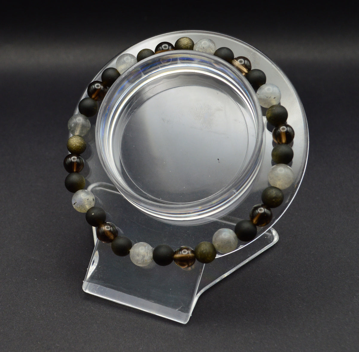 Charon - Greek Bracelet