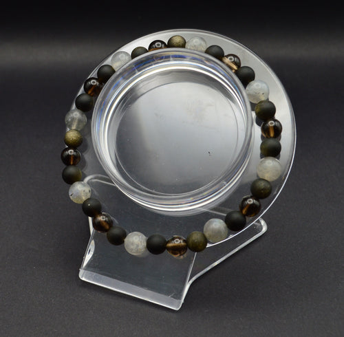 Charon - Greek Bracelet