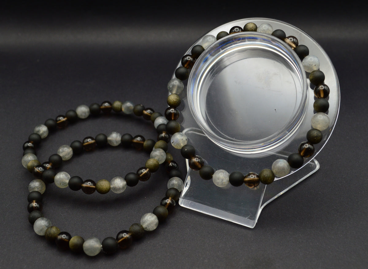 Charon - Greek Bracelet