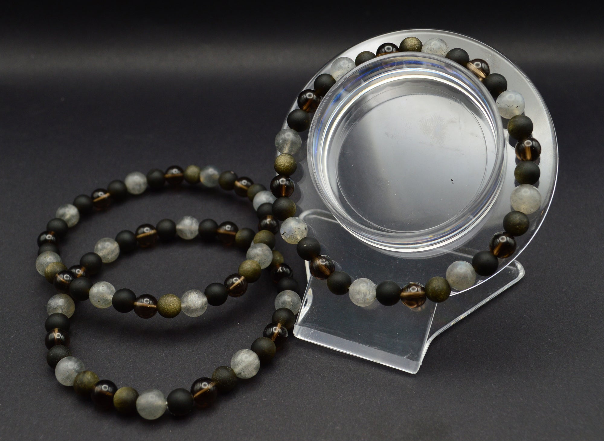 Charon - Greek Bracelet