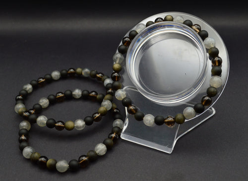 Charon - Greek Bracelet