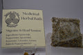Head & Temple Blend Bath Soak | Herbal Epsom Salt Soak