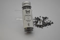 Ritual Black Salt