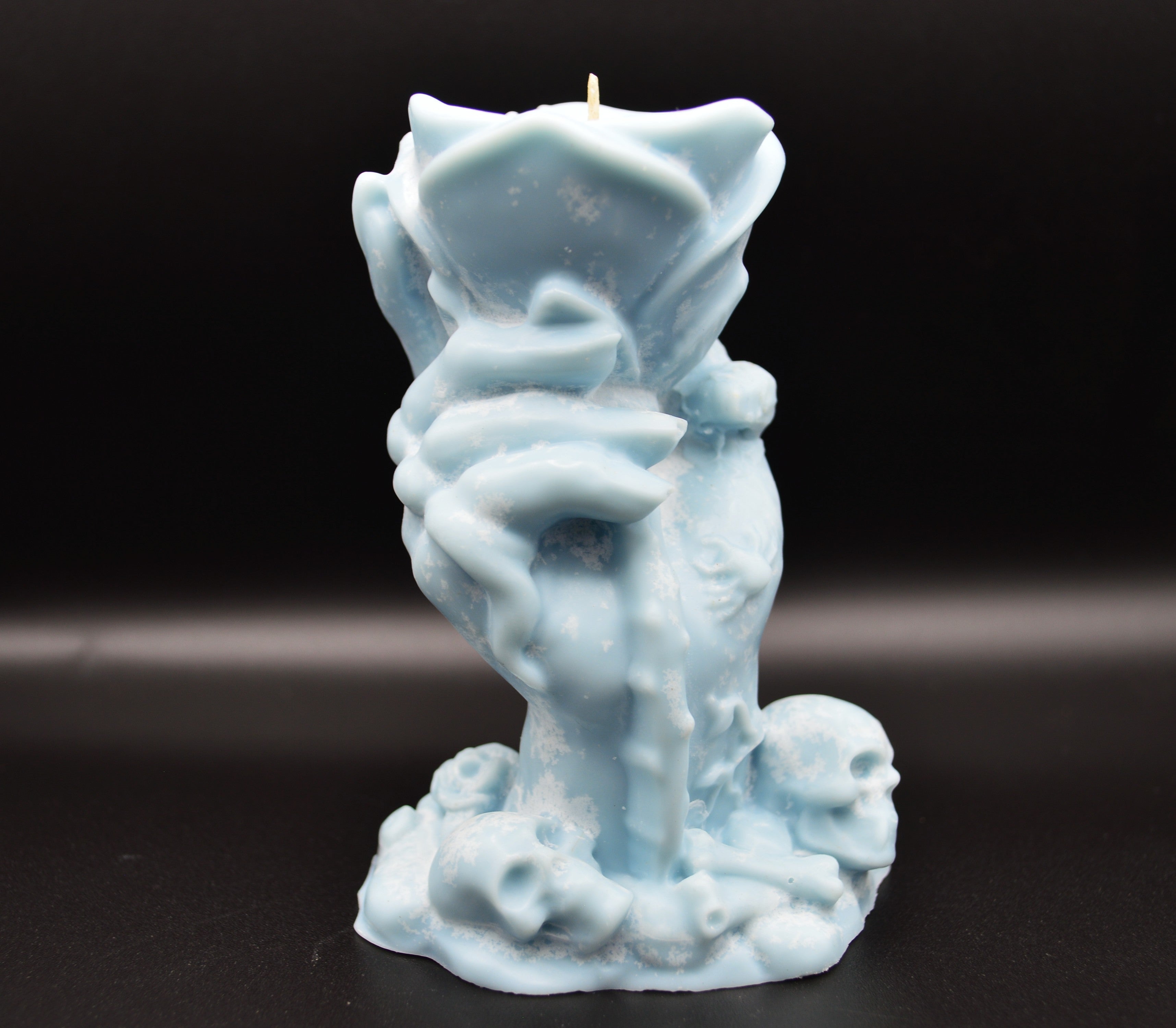 Calm AF Candle