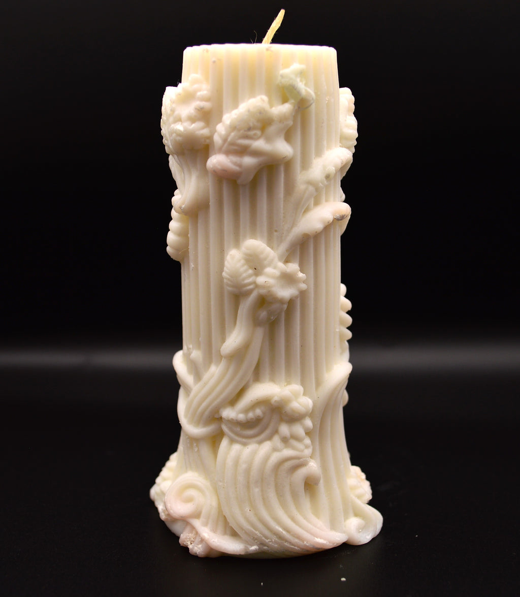 Zen Mode Candle