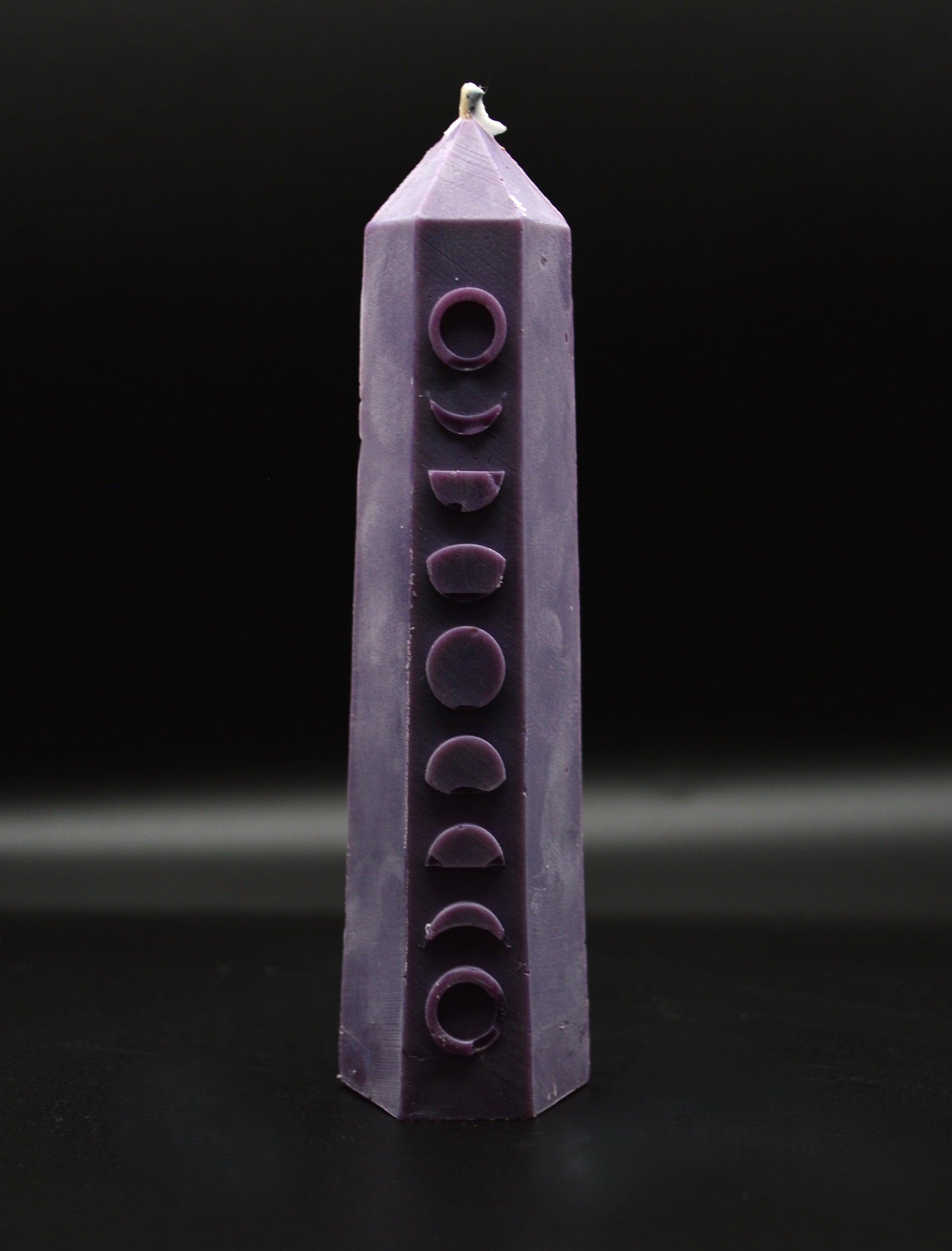 Deep Dive Candle
