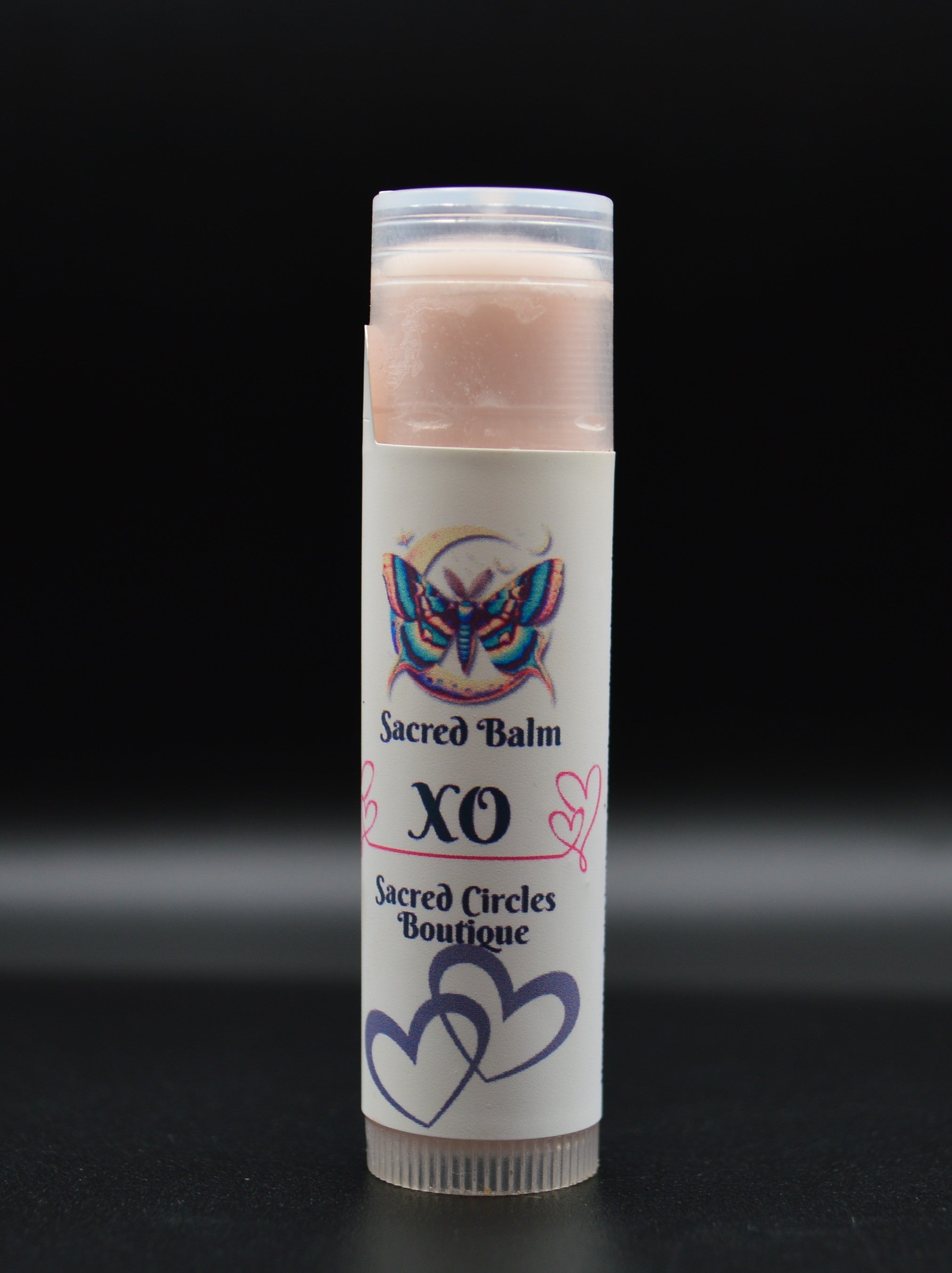 Love Notes Balm | Botanical Lip & Body Balm for Soft Skin