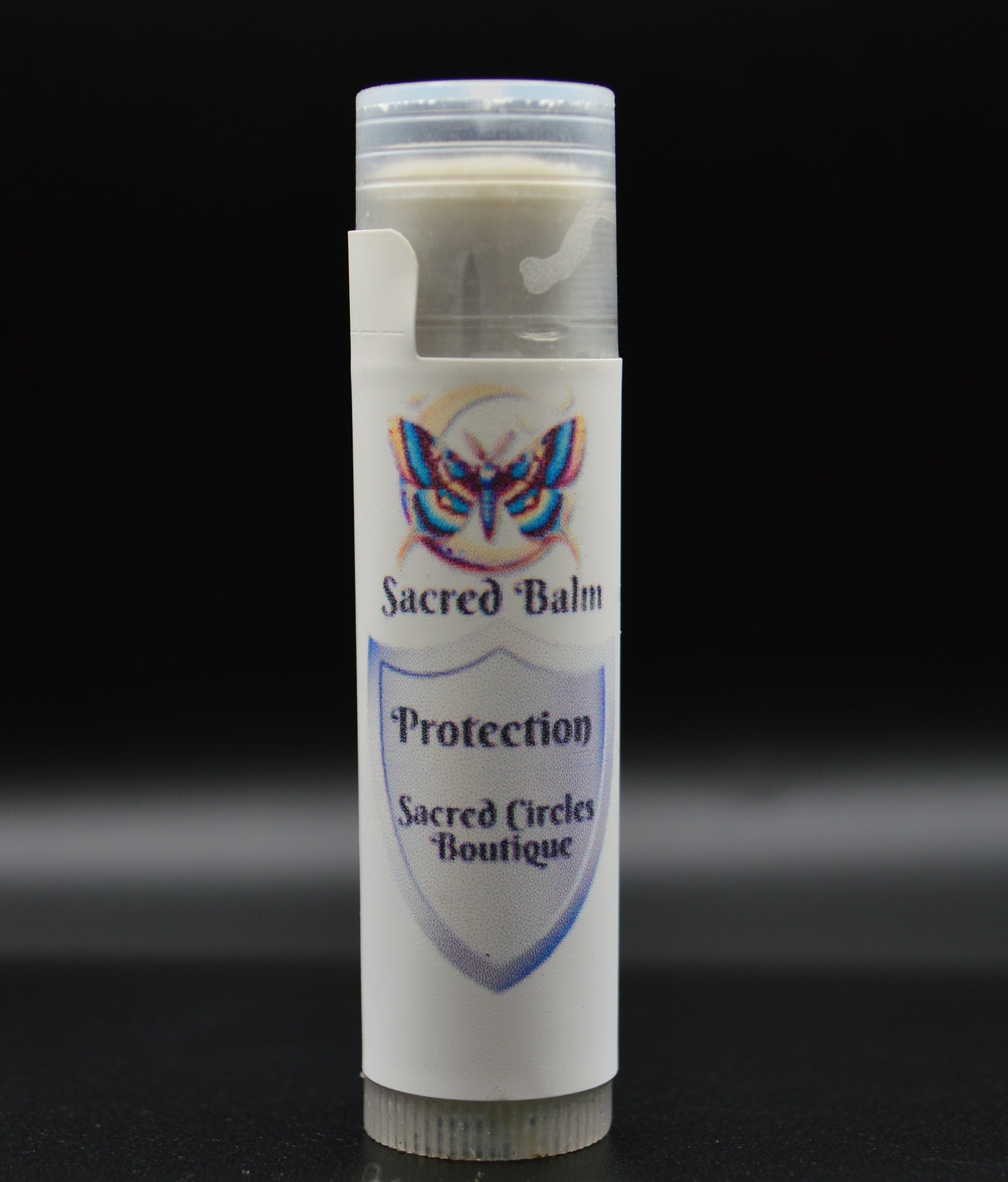 Nope! Herbal Lip/Body Balm