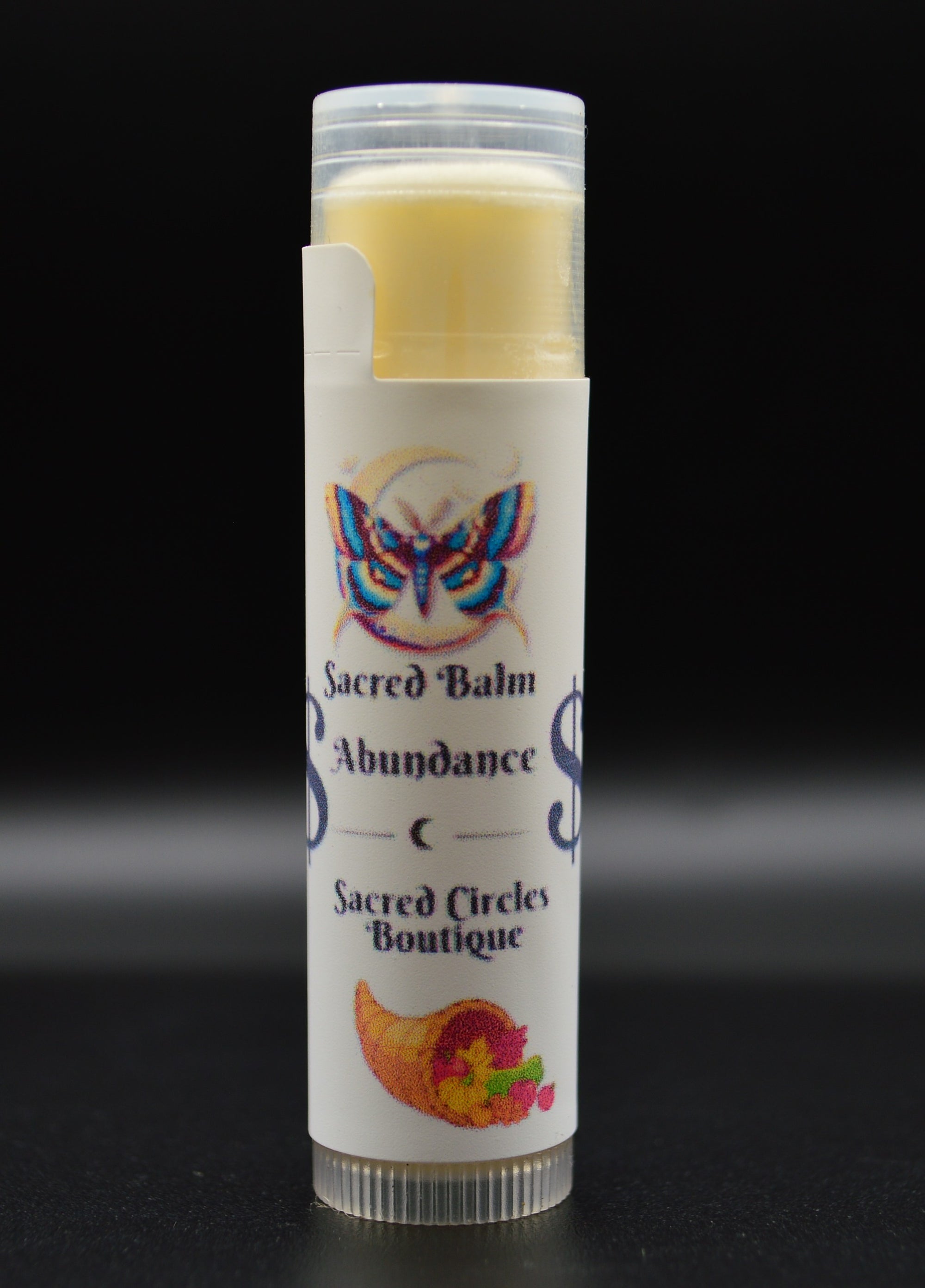 Level Up Herbal Lip/Body Balm