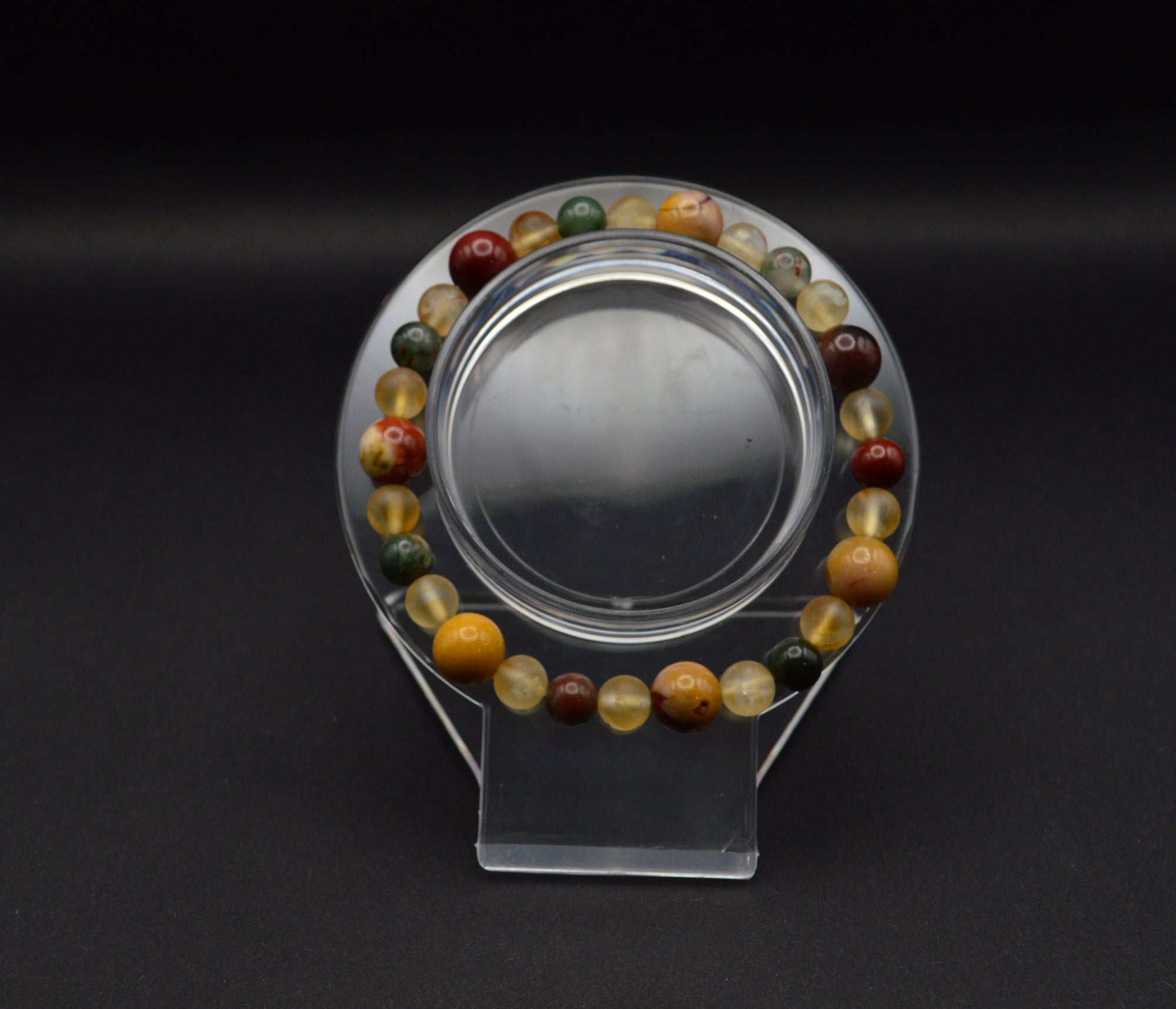 Demeter - Greek Bracelet