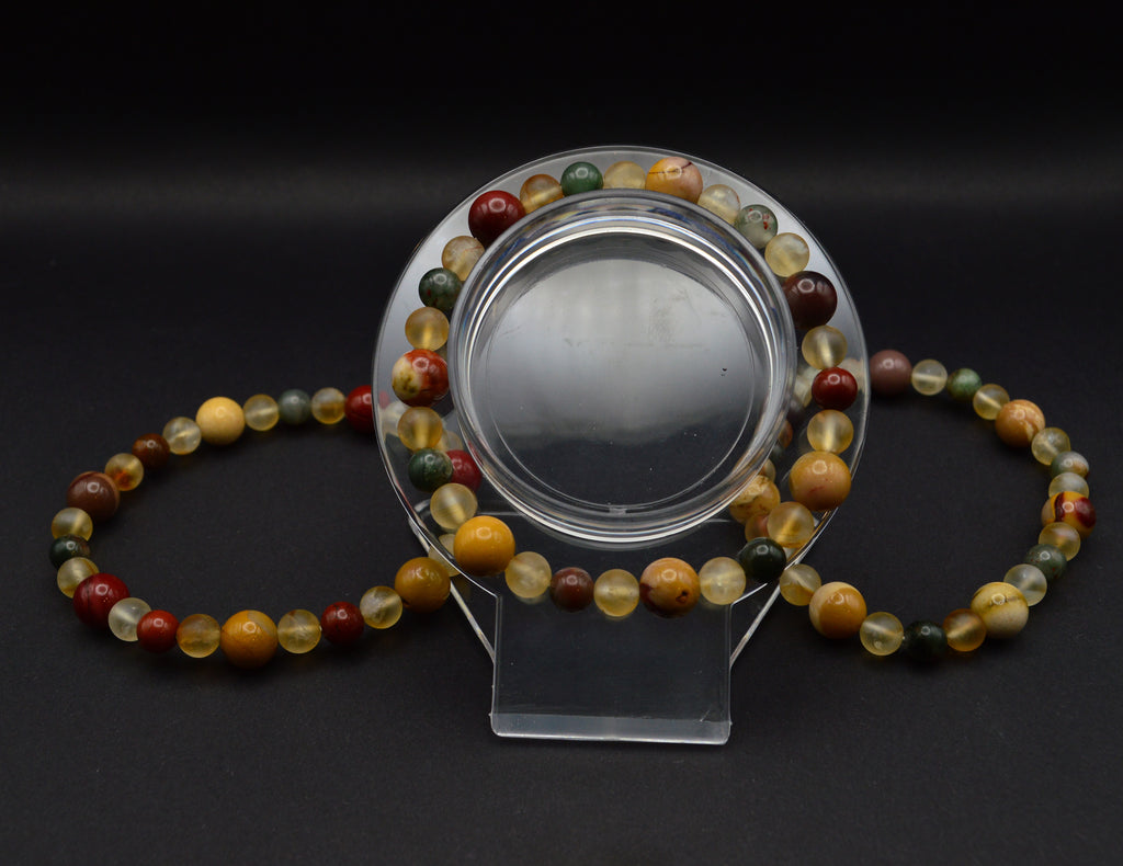 Demeter - Greek Bracelet