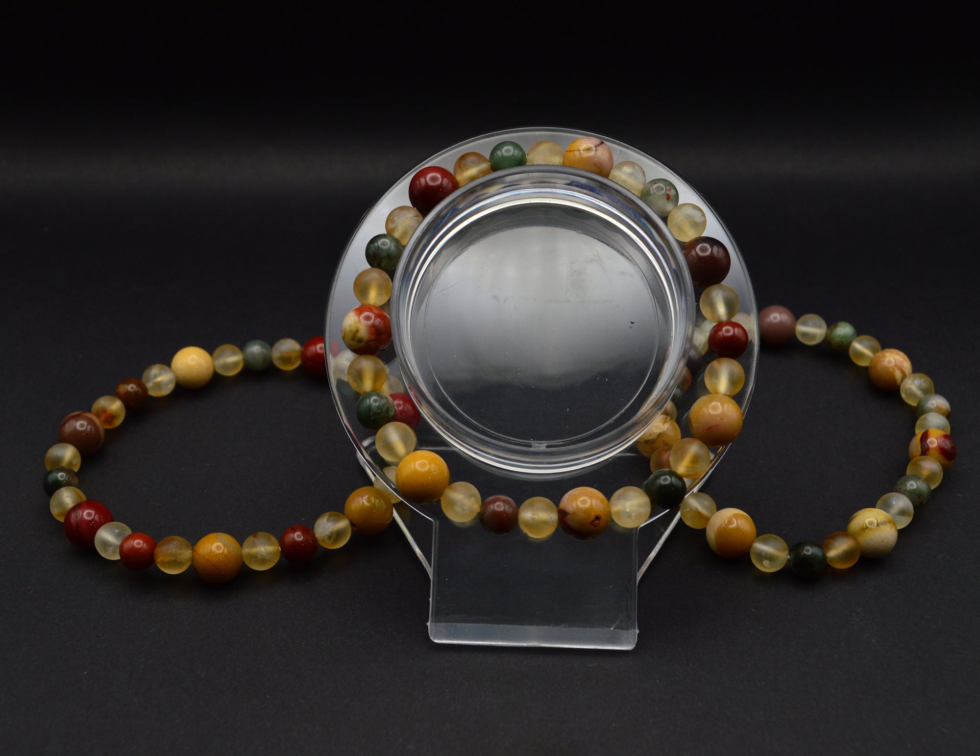 Demeter - Greek Bracelet