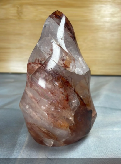 Fire Quartz Flame A2
