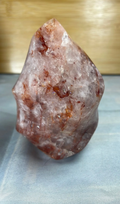 Fire Quartz Flame A1