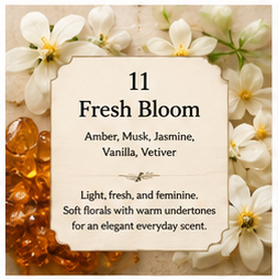 Luxury Body Soufflé | Whipped Body Butter for Soft Skin