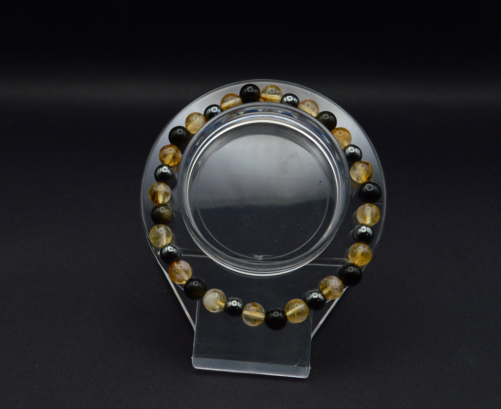 Hephaestus - Greek Bracelet