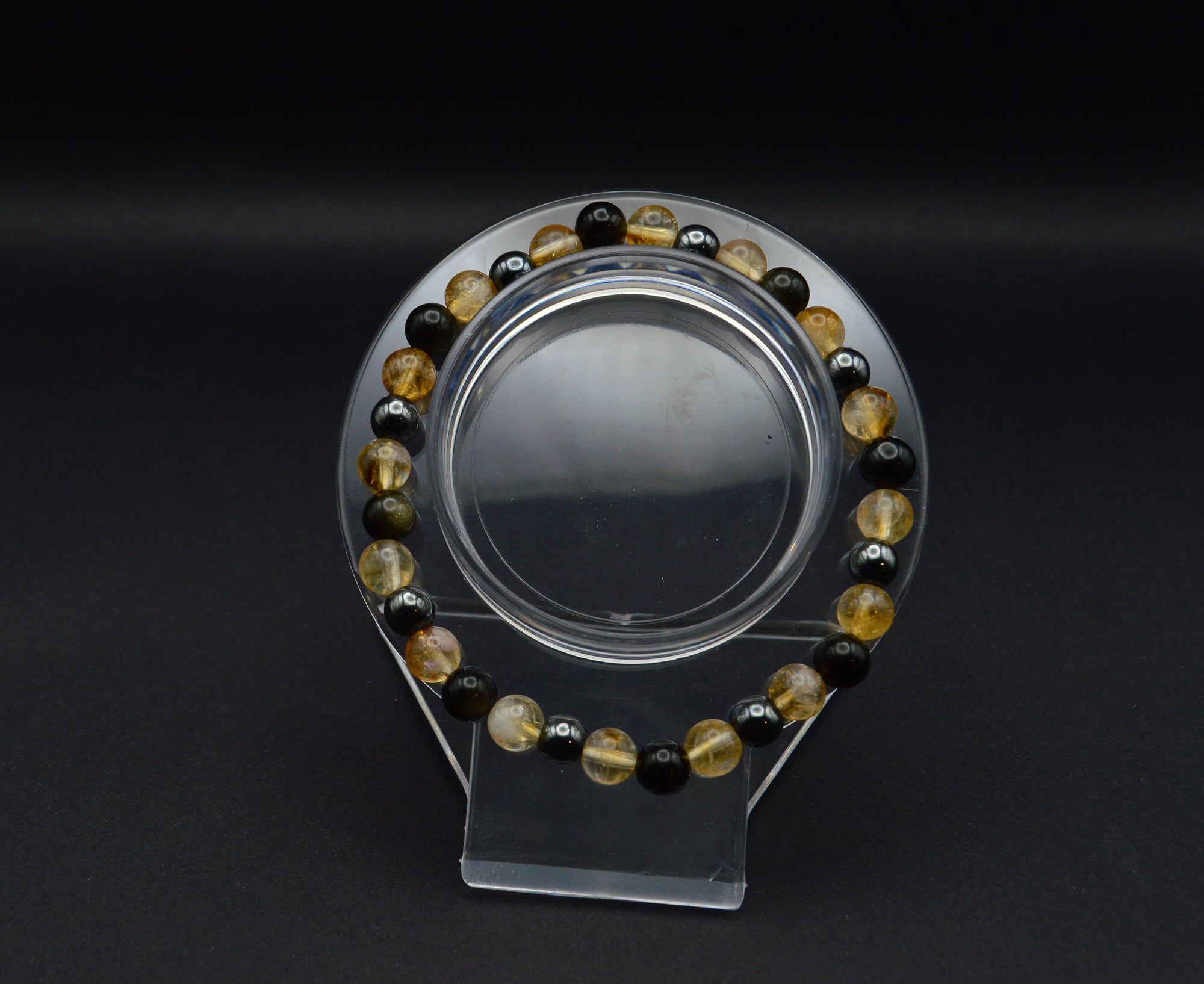 Hephaestus - Greek Bracelet