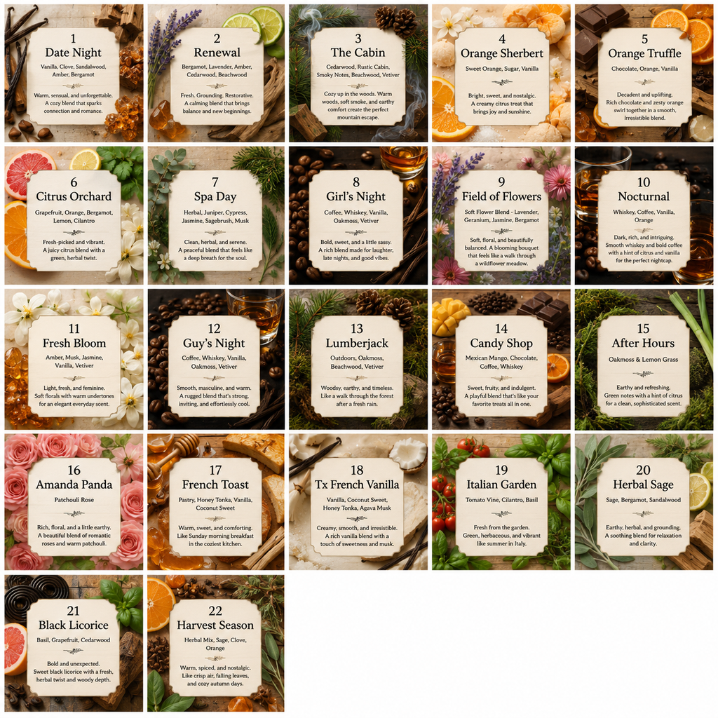 Luxury Body Soufflé | Whipped Body Butter for Soft Skin