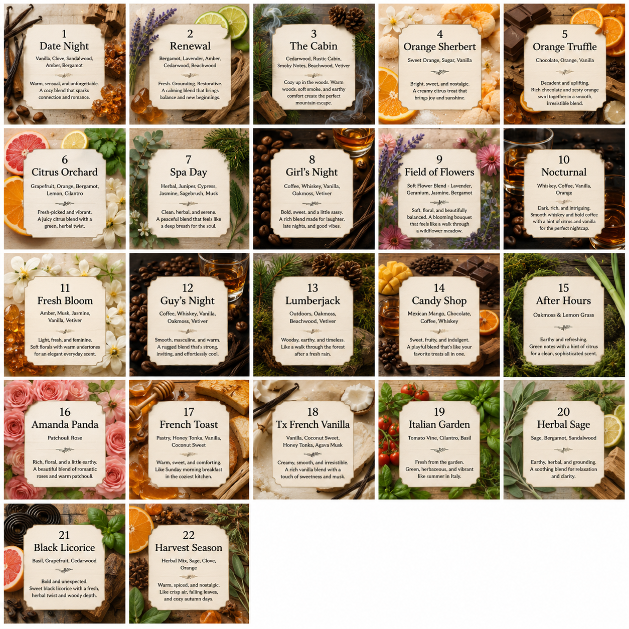 Luxury Body Soufflé | Whipped Body Butter for Soft Skin