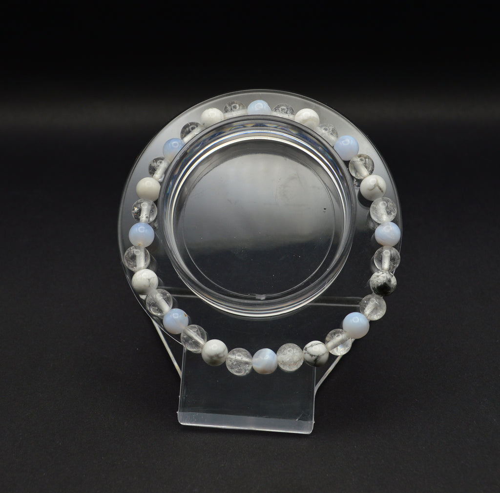 Hypnos - Greek Bracelet
