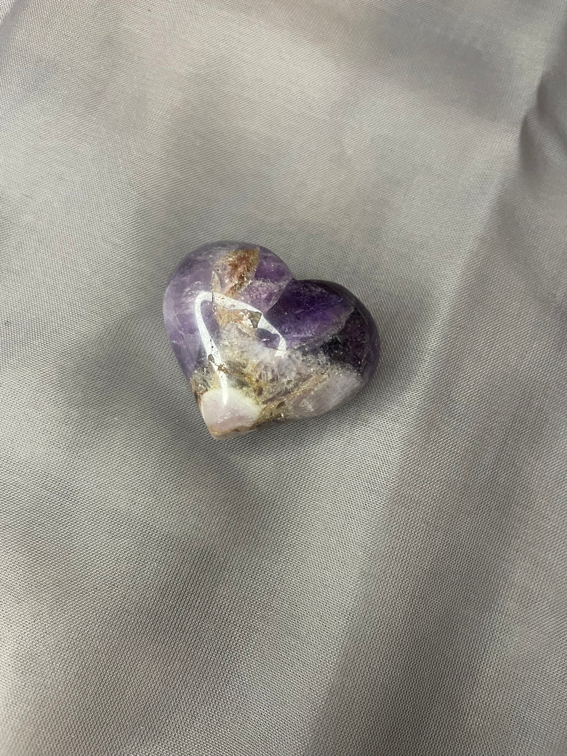 Amethyst