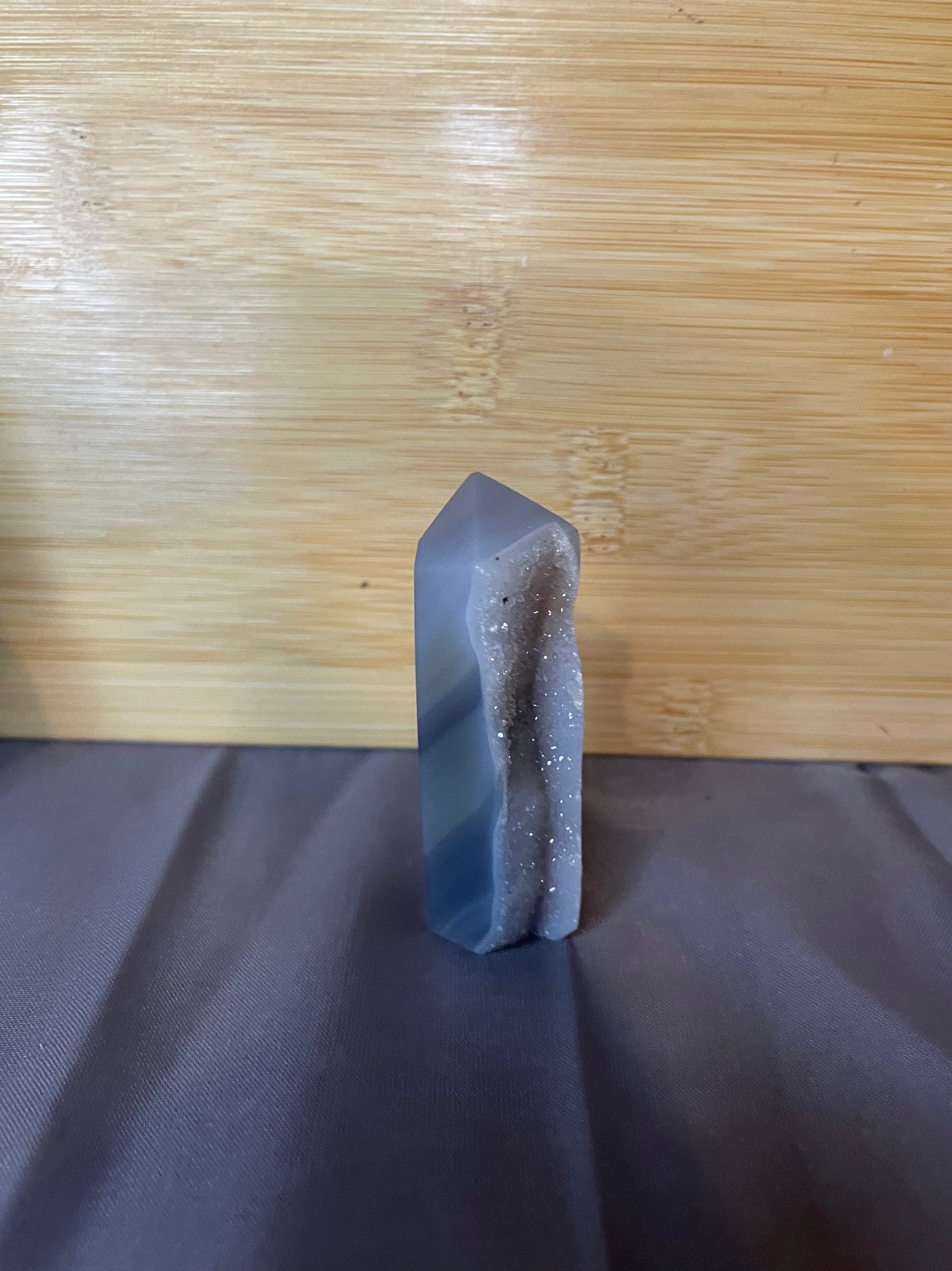 Banded Agate
